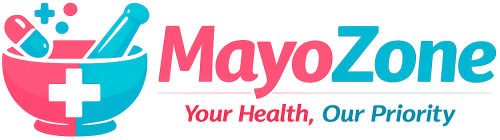 MayoZone