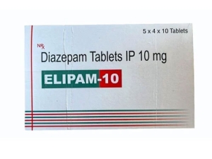 Elipem 10mg