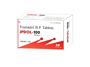 Jpdol 100mg