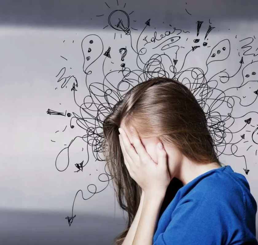 anxiety