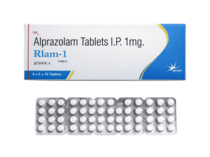 Rlam 1mg