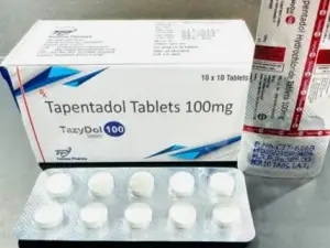 Tapentadol 100mg