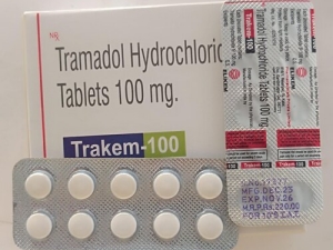 Trakem 100mg
