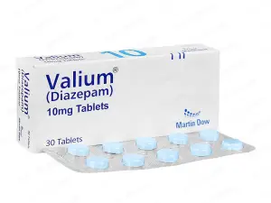 Valium 10mg